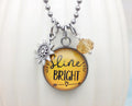 Shine Bright Necklace