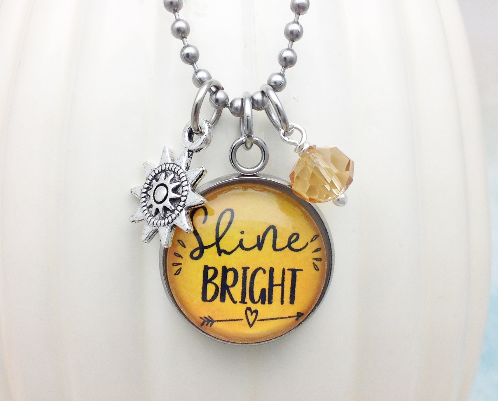 Shine Bright Necklace