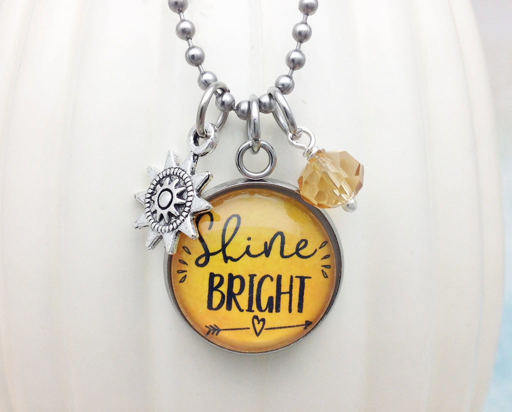 Shine Bright Necklace