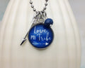 Love My Tribe Necklace