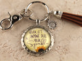 KEY49 - Don't Let Anyone Dull Your Sparkle